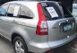 Honda Crv 2009 Automatic model automatic-2