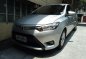 2014 Toyota Vios for sale-1