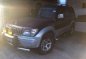 TOYOTA Land Cruiser Prado 1997 Gasoline financing OK-2