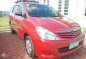 TOYOTA Innova J 2012 diesel engine-7