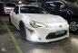 Toyota 86 MT 2013 for sale-1