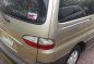 Hyundai Starex 2004 for sale-2