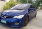 2007 Honda Civic for sale-0