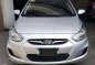 Hyundai Accent 1.3 2013 Good condition-3