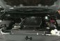 2016 Mitsubishi Montero gls Automatic transmission-6