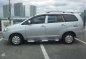 2012 Toyota INNOVA J Gas Manual Transmission 'J' Variant-1