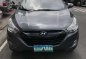 2010 Hyundai Tucson Automatic Gas-0