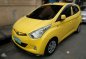 Hyundai Eon Gls MT 2012 59k -4