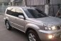 2009 Nissan Xtrail 2.0 4x2 Automatic-3