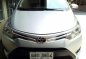 2014 Toyota Vios for sale-0