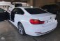 2015 BMW 420d Coupe Sport At 12t kms only 318 320 audi a4 benz cla c-5