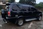 FOR SALE 2017 Isuzu Sportivo 2.5 Diesel Engine Very Good Condition-2