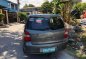 Nissan Grand Livina 2009 Good running condition-3