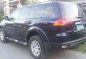 2013 Mitsubishi Montero for sale-3