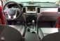 2016 Ford Everest TREND 2.2 diesel Automatic Transmission-9