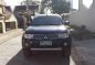 Mitsubishi Montero glx 2013 automatic Rush sale-0