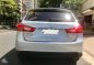 Mitsubishi ASX GLS sport 2016 automatigc transmission 2.0 MVEC-7