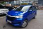 2018 Avanza E matic 1owner Toyota (88cars)-0