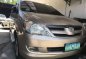 2008 Toyota Innova 2.5E Manual Beige Summer Craze-0