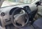 Fastbreak 2016 Nissan Almera Automatic Transmission-5