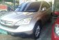 Honda CR-V 2008 FOR SALE-1