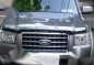 2007 Ford Everest 4x4 3.0 diesel-0