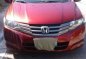 2009 Honda City Manual 1.3 ivtec engine-0