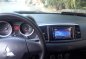 Mitsubishi Lancer ex 2014 city altis civic-2