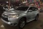 2016 Mitsubishi Montero gls Automatic transmission-2