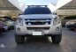 2011 Isuzu D-max for sale-2