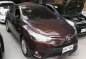 Toyota Vios E 2015 for sale-0