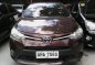 Toyota Vios E 2015 for sale-4