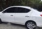 Nissan Almera 2013 Very well maintained-0