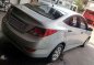 Hyundai Accent 1.3 2013 Good condition-5