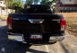 Toyota Hilux G 4x4 2016 (974 mileage) Gud as bnew very low mileage-7