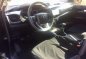 Toyota Hilux G 4x4 2016 (974 mileage) Gud as bnew very low mileage-3