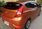 2016 Hyundai Accent Diesel Hatch Matic-2