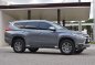 2016 Mitsubishi Montero Sport GLS Premium 3tkms alt 2017 fortuner-2