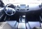 2014 Toyota Fortuner V for sale-4