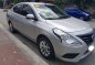 Fastbreak 2016 Nissan Almera Automatic Transmission-0