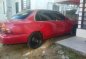 Toyota Corolla Bigbody Gli All power-4