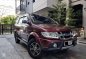 2014 Isuzu Sportivo x MT manual transmission diesel-2