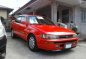 Toyota Corolla GLi 1992 for sale-2