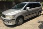 Mitsubishi Grandis 2003 for sale-1