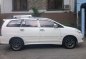 Toyota Innova J 2010 MANUAL TRANSMISSION.-0