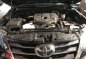 2016 Toyota Fortuner 2.4 G 4x2 Automatic-5