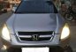 Honda CRV 2003 matic Gas engine-0