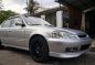 Honda Civic Vti 1996 mdl (automatic)-3