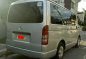 2011 Toyota Hiace for sale-5