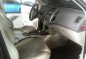 Toyota Fortuner 2008 for sale-8